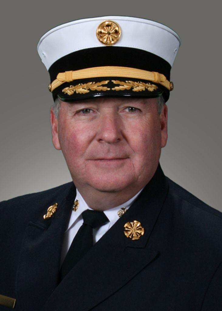John T. Mcgrath, Jr.
