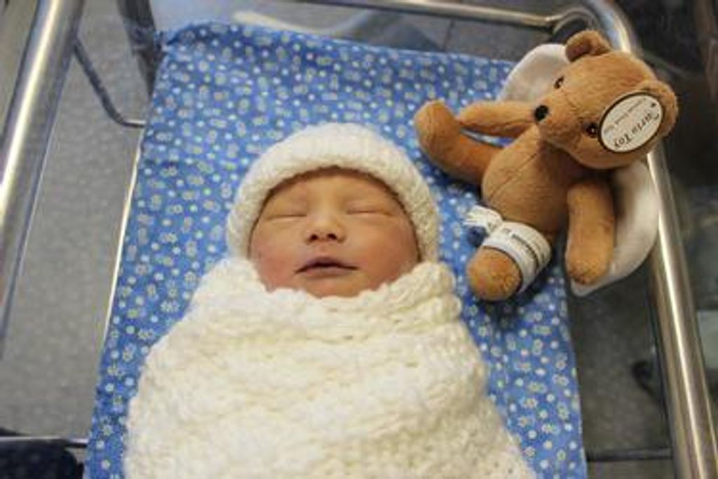 Zac Cooper Martin Profile Photo