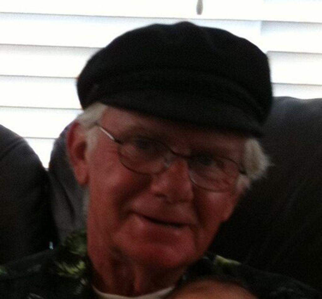 Arthur Benedict Jarvis Jr. Profile Photo