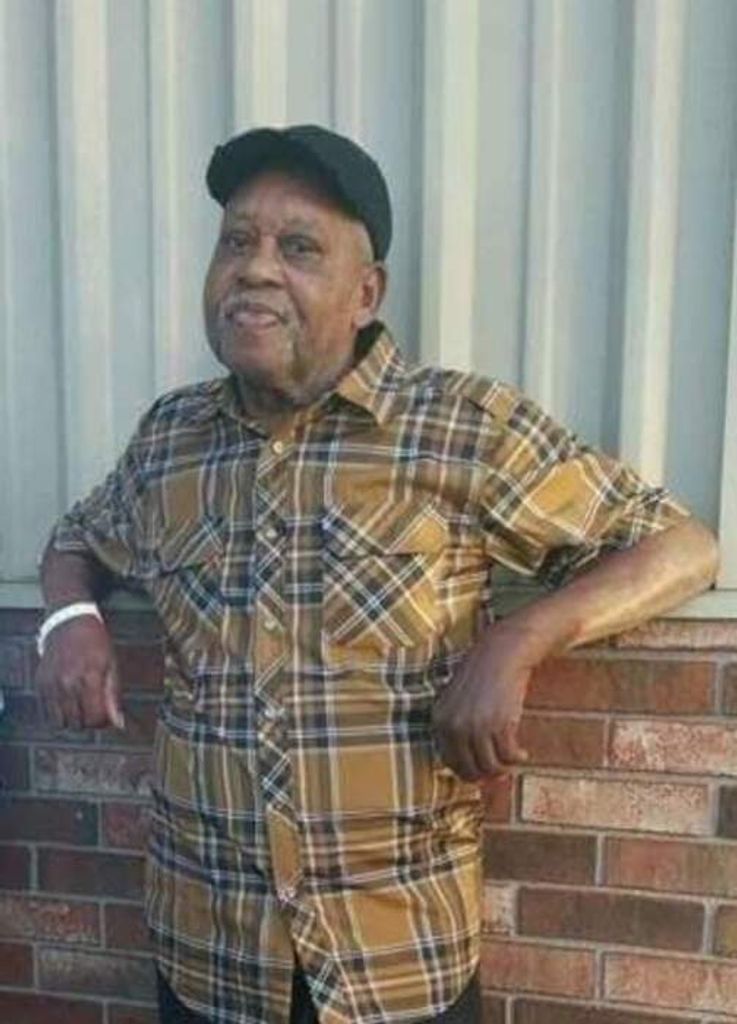 Willie E Carr, Sr. Profile Photo