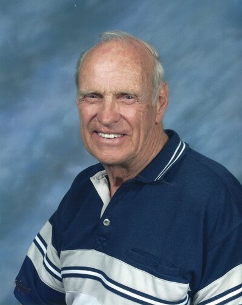 Keith D. Knapp Profile Photo