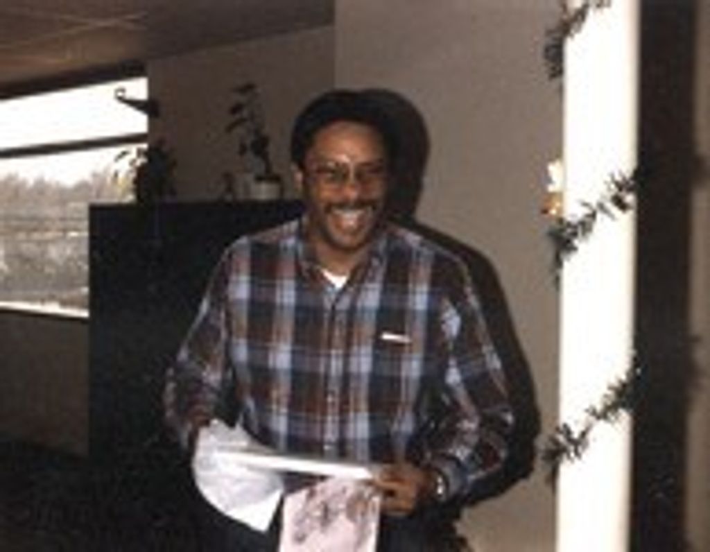 Earl J. Tolbert Jr. Profile Photo