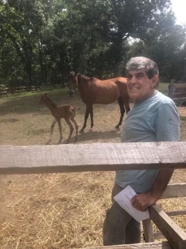 Richard "Dennie" Chambers Profile Photo