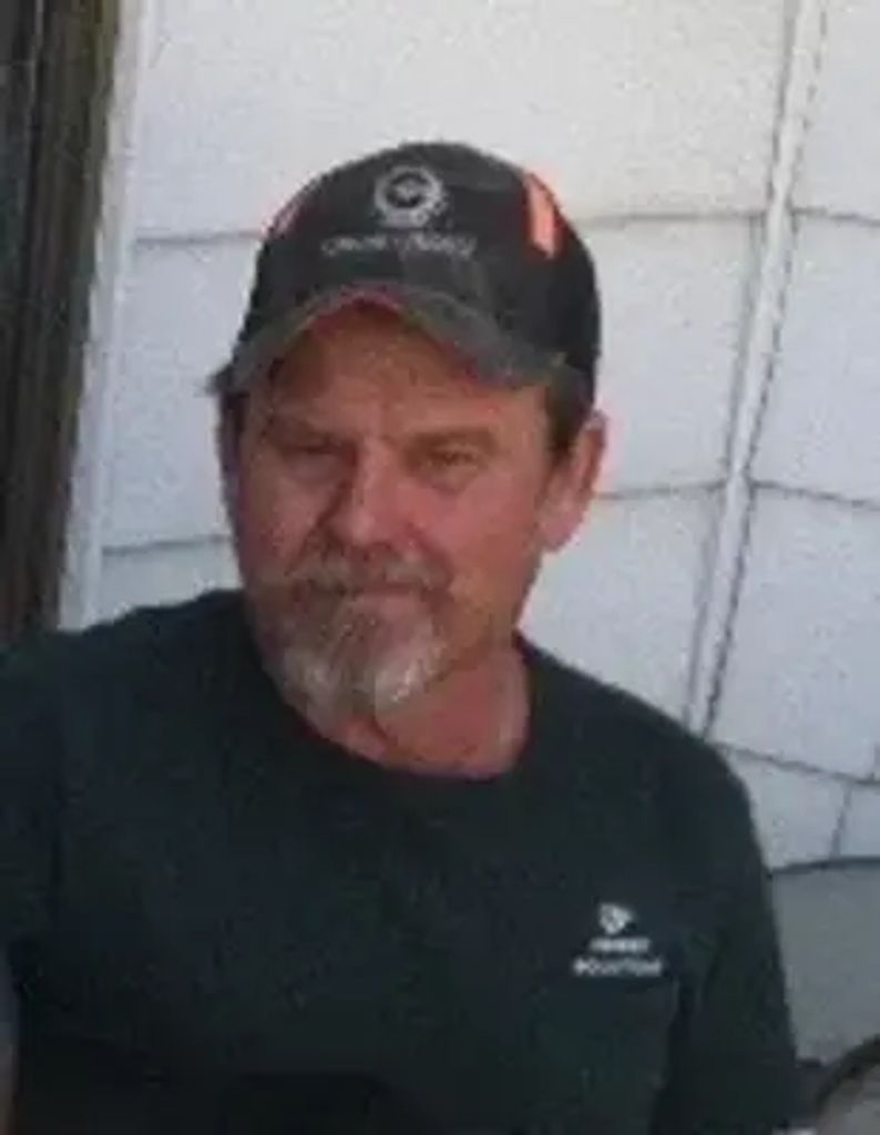 Stephen "Steve" Vieke