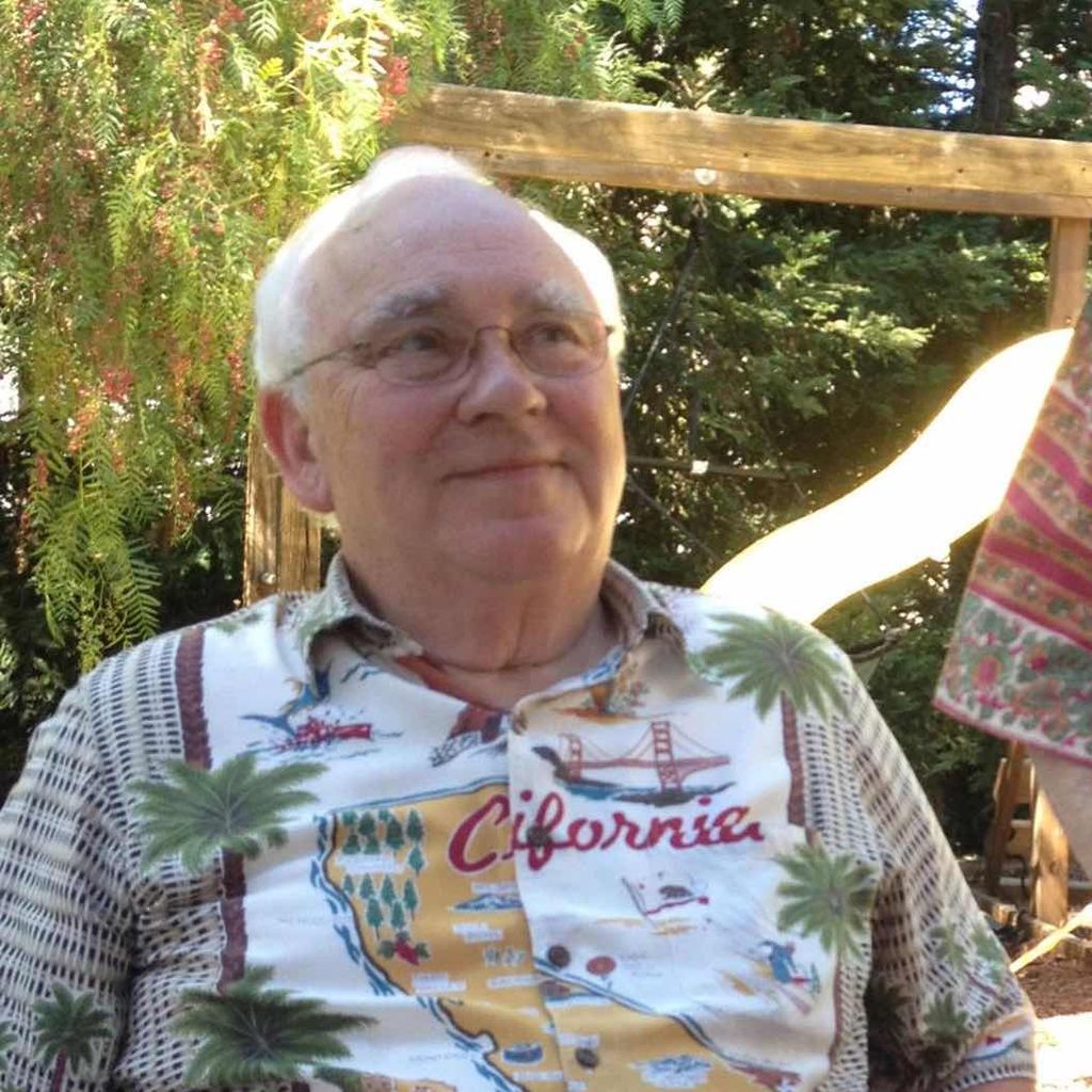 John U Metzger Profile Photo