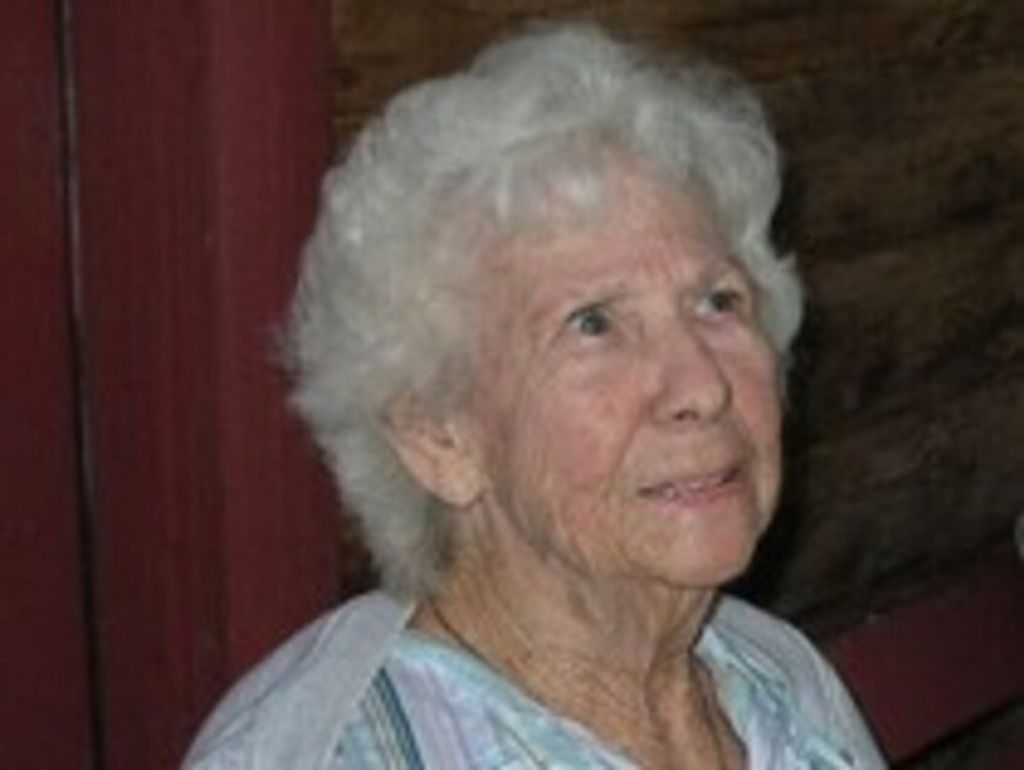 Edna V. Freeland Profile Photo