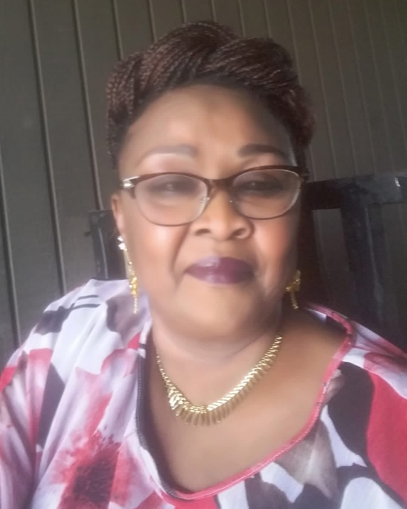 Regina Deng