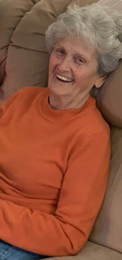Anne M. Bramblett