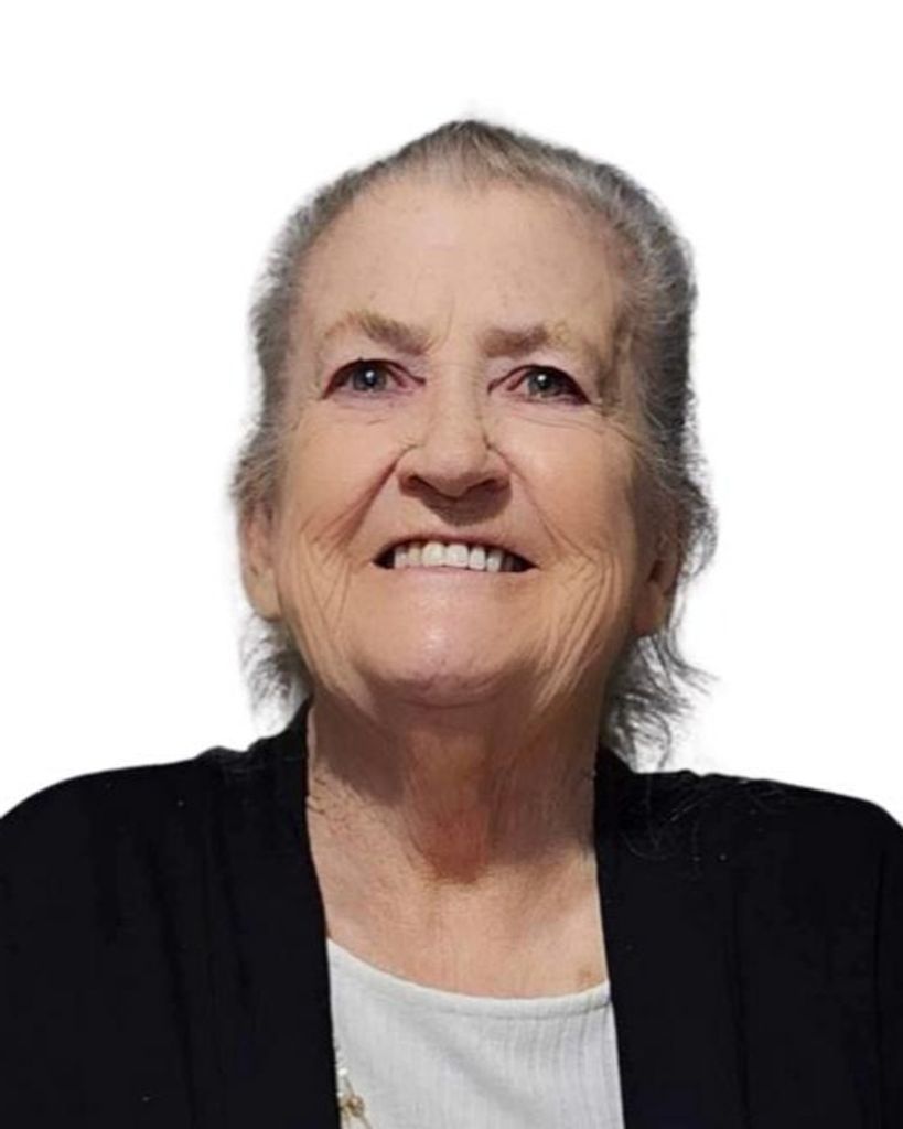 Brenda Sue Giannola