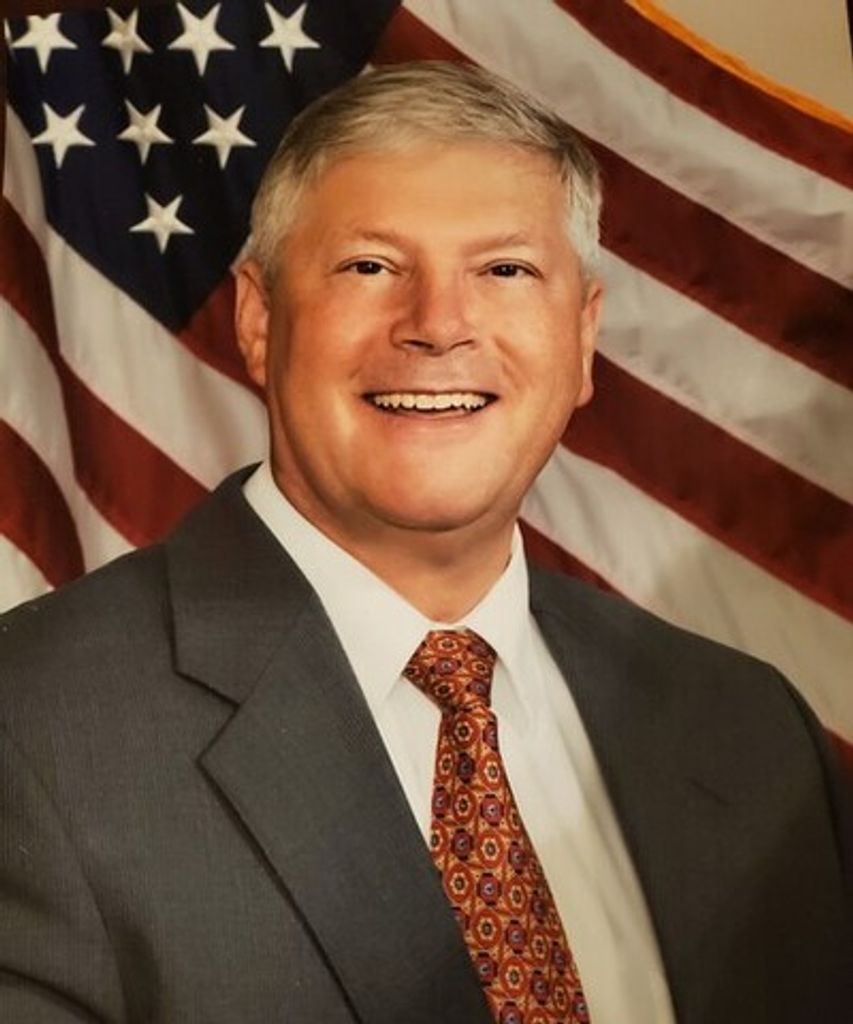 Bernie Richard Hunstad Profile Photo