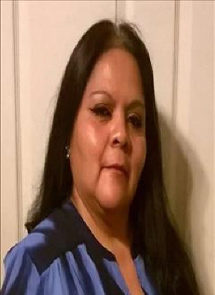 Alicia Rocha Guerrero