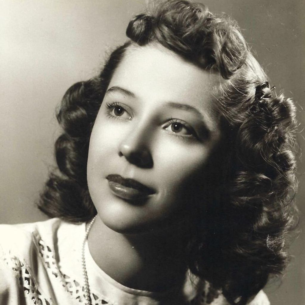 Frances Joan Biernacki