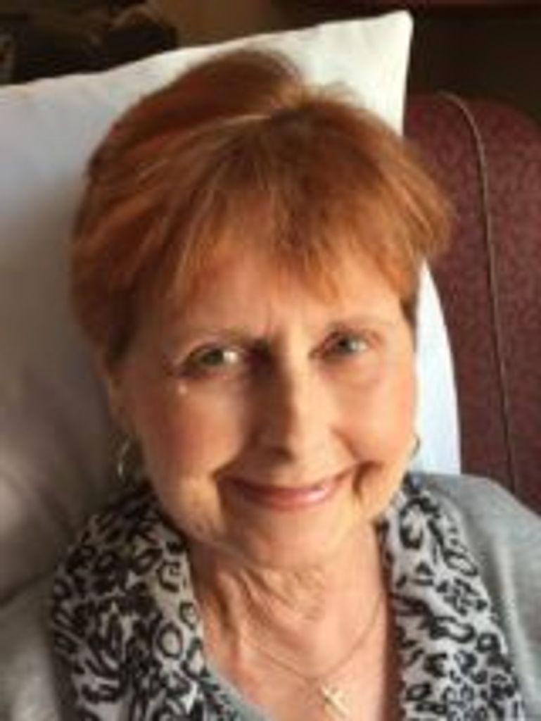 Patricia Ann Mallett Profile Photo