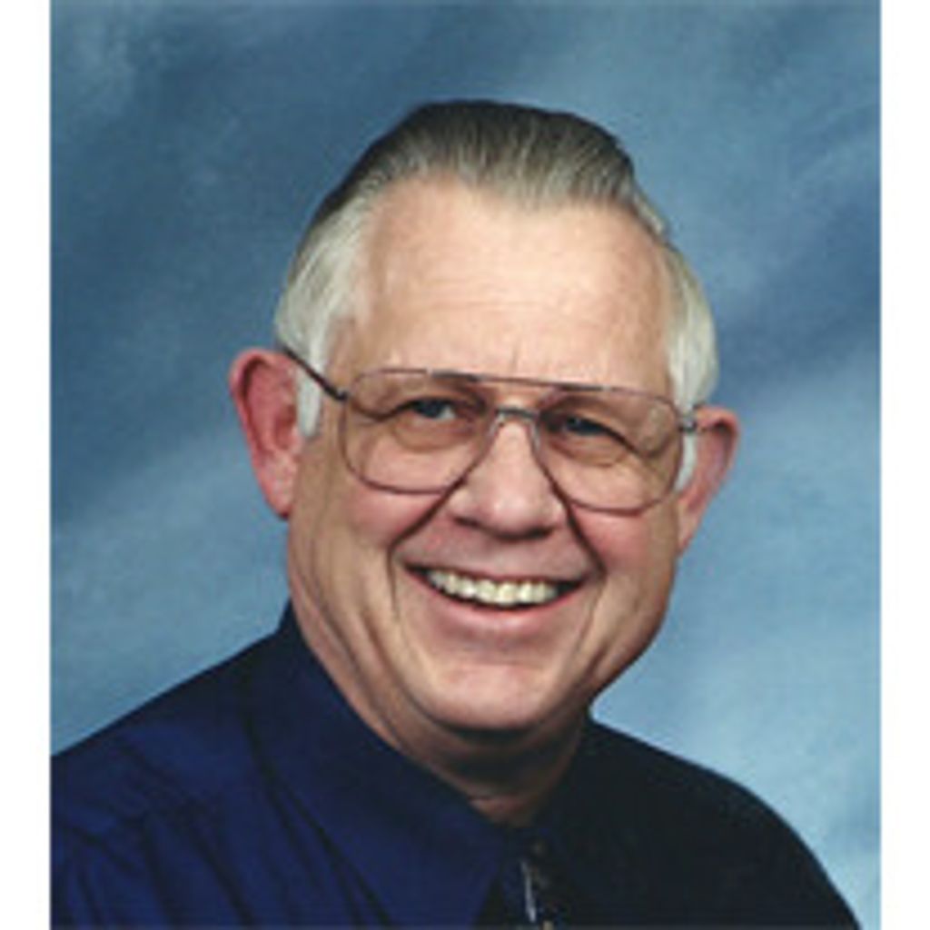 Allan Edward Wold, Sr.