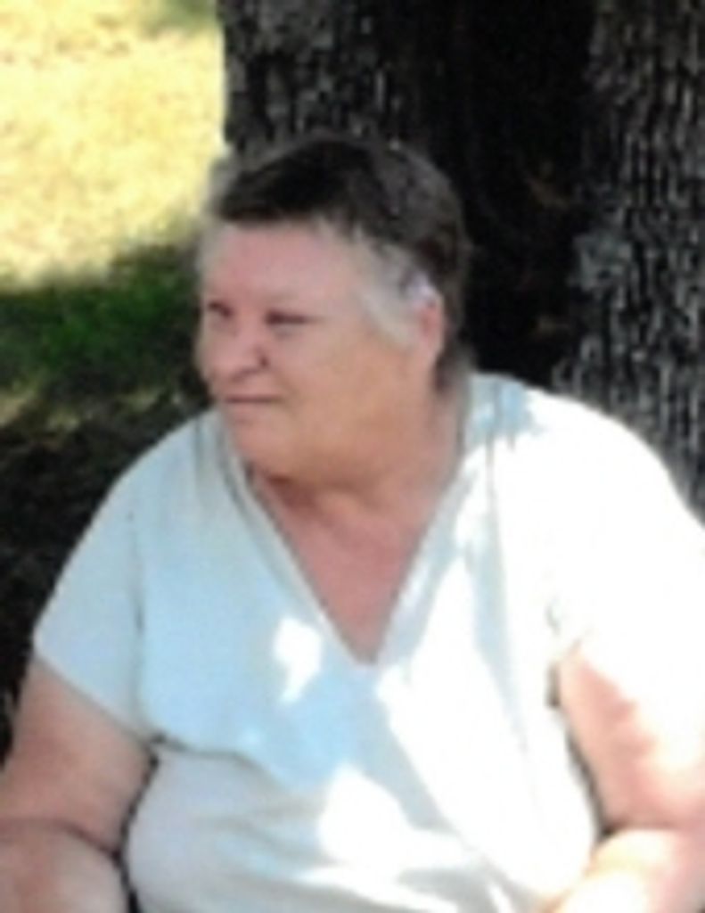 Judy Ann (Volner) Richmond