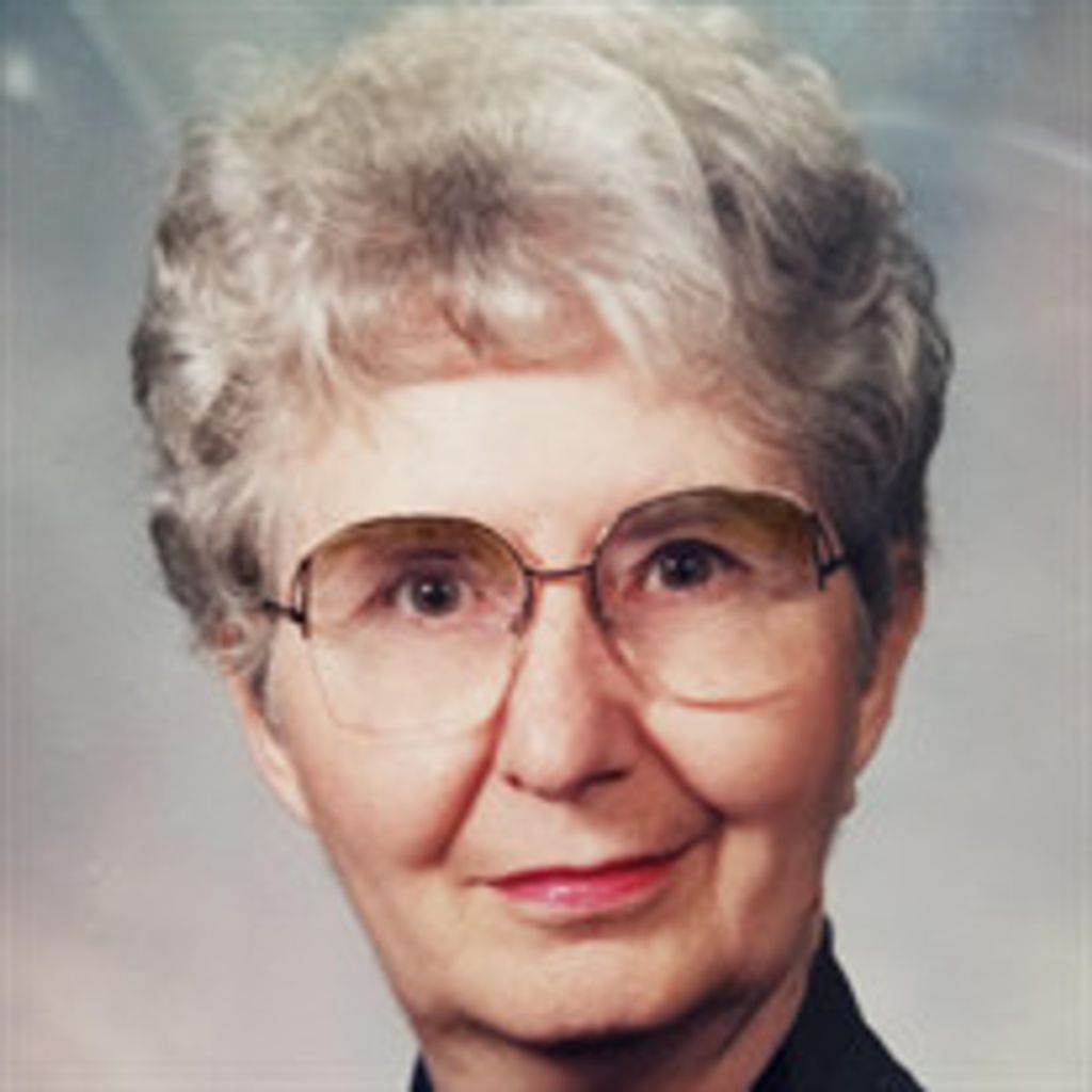 Georgia R. Clunk
