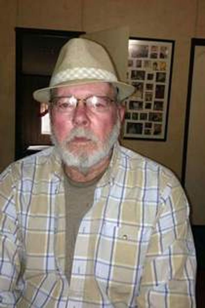 Bobby Harrelson, Jr.