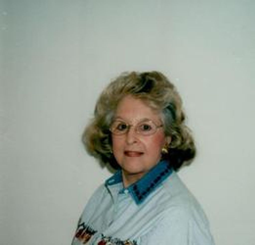 Claire W. Fleming Profile Photo