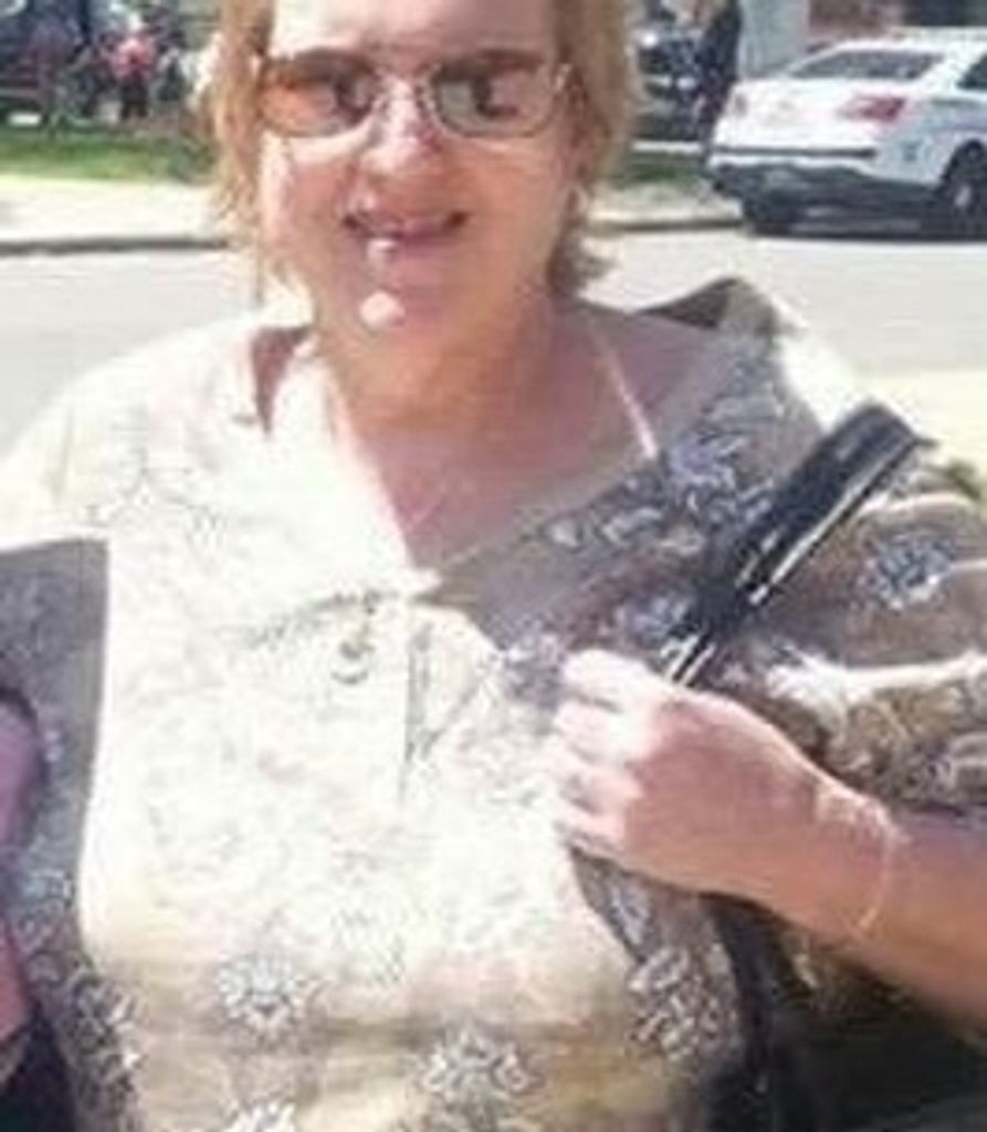 Mary Grenus Profile Photo