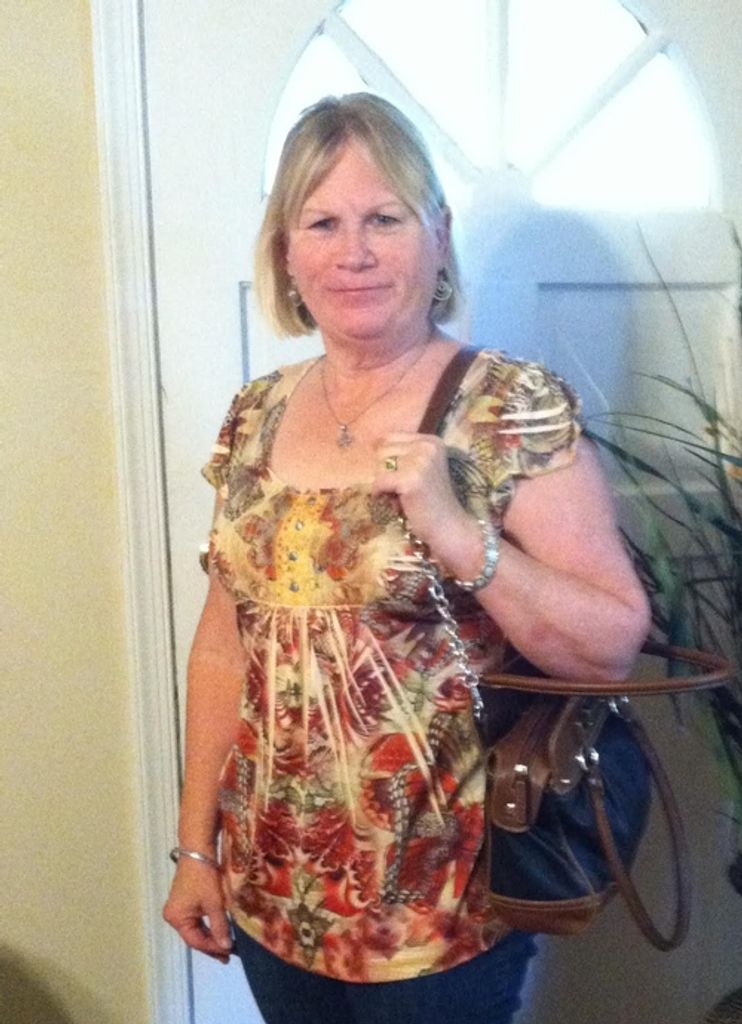 Nancy Faye Maier (Huff) Profile Photo