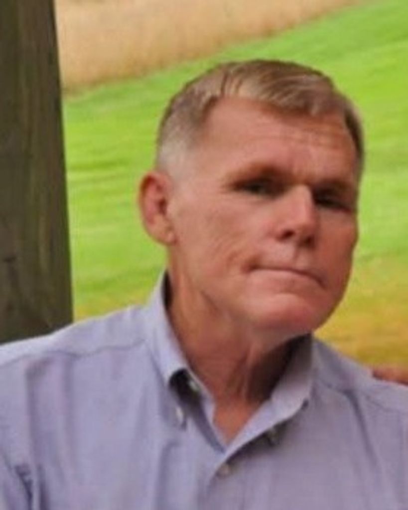 Gary Loyd Cochran