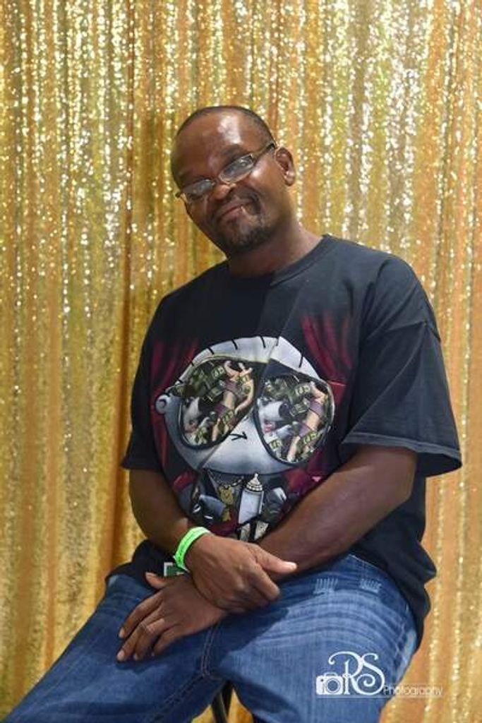 Roosevelt Oliver, Jr.