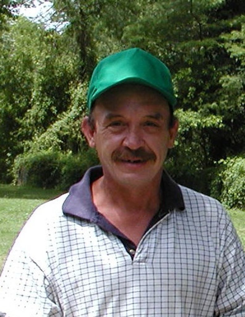 Gregory Scott Bowen Profile Photo