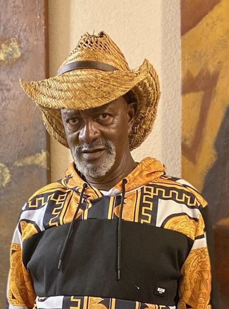 Menter Thomas Warren, Sr. Profile Photo