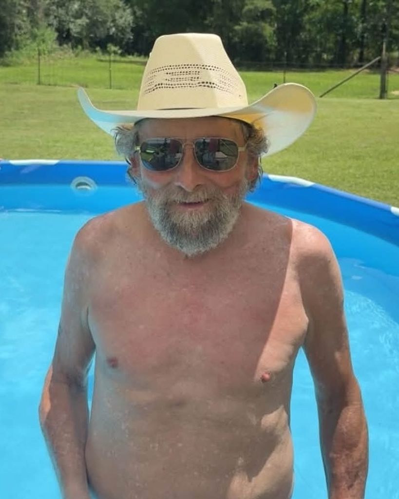 Donald Hubert Leggett Profile Photo