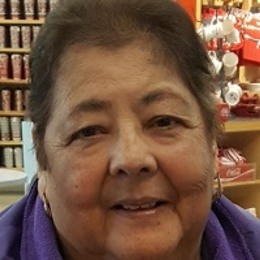Rose Mary Lara