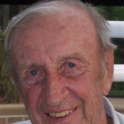 Lawrence J. Cunningham Profile Photo