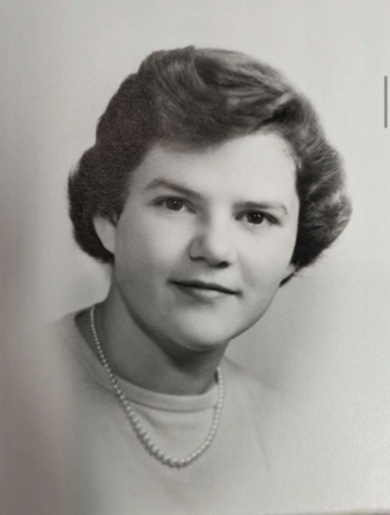 Marcia J. Elwell