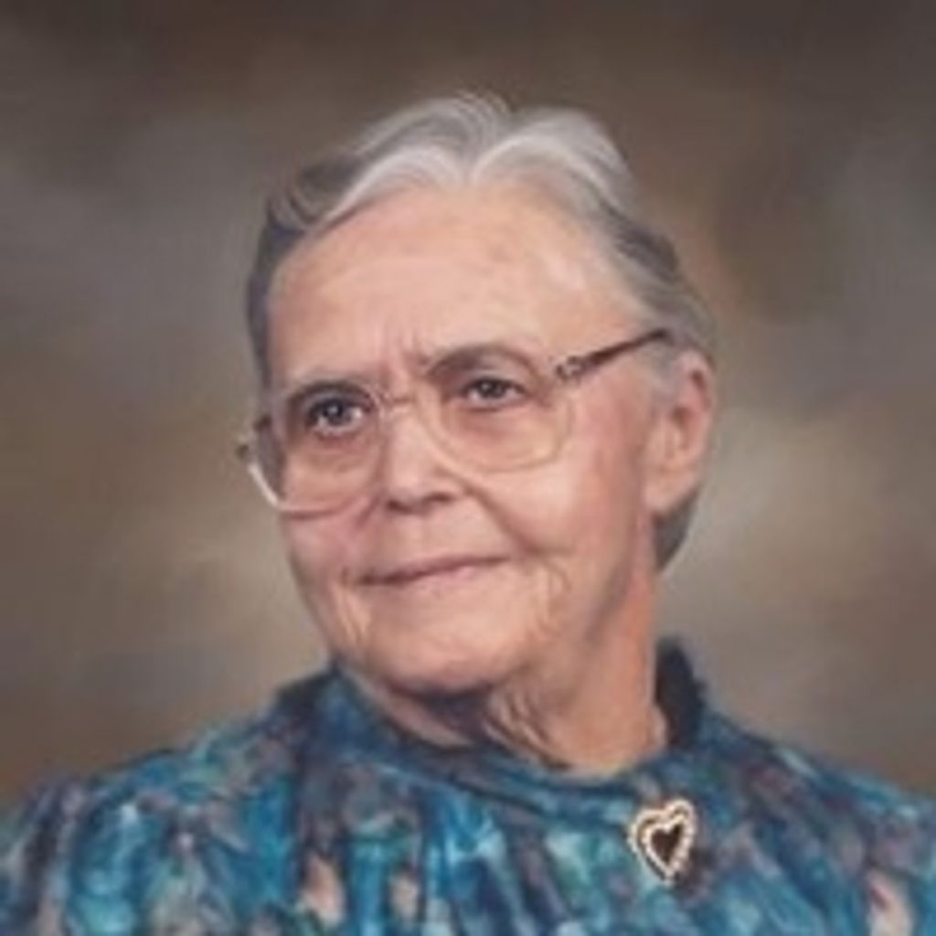 Minnie Lois Harden