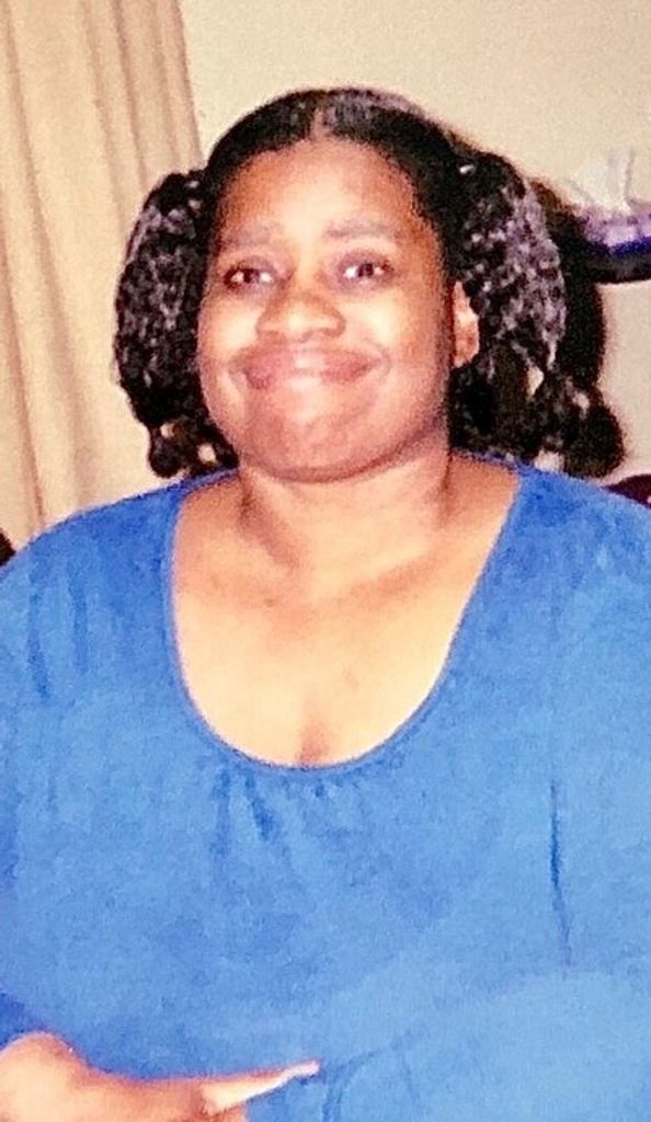 Irisha "Sally" Jones Profile Photo