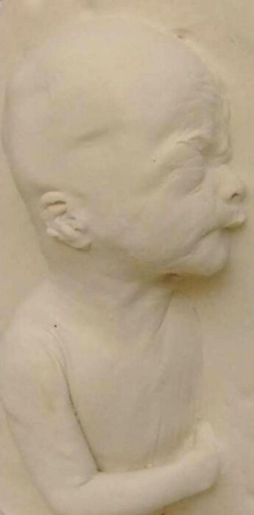 Levi Christopher Beltran