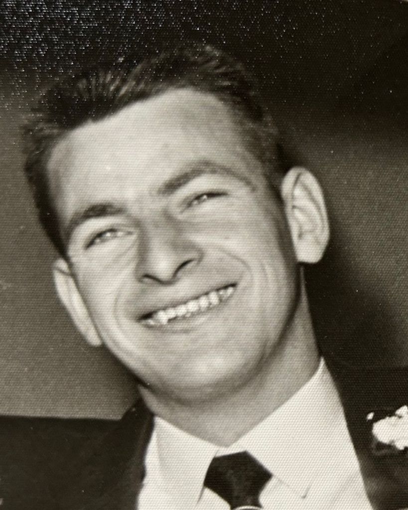 John Edmund Arsenault Profile Photo