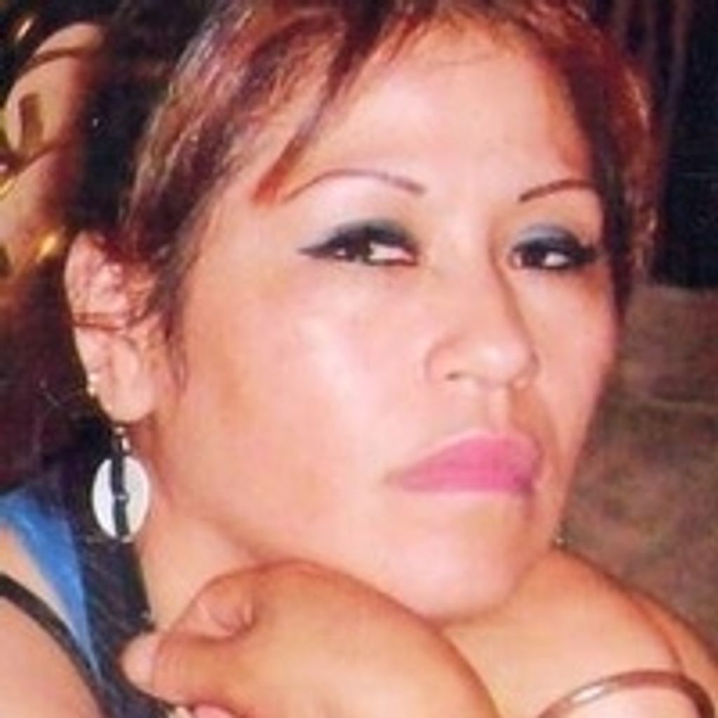 Olga Mendieta