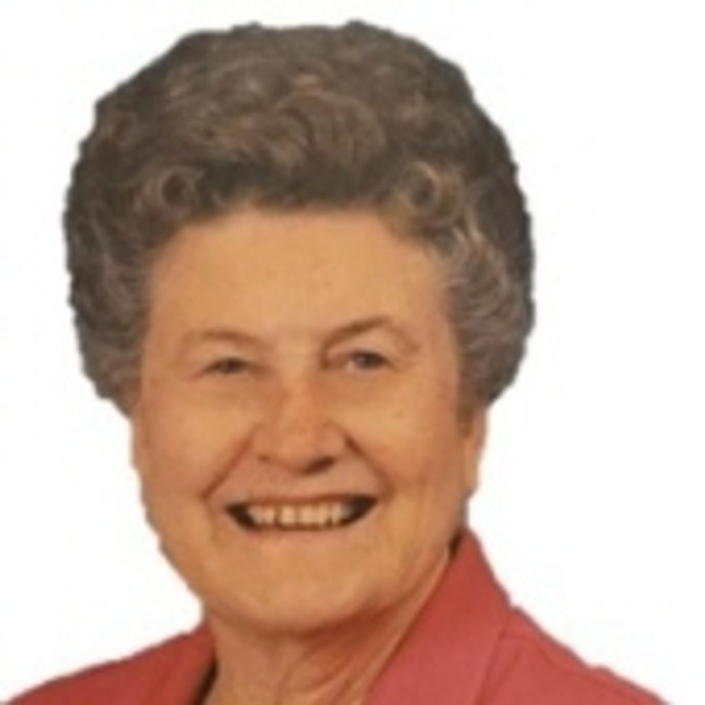 Mary Alice Malling