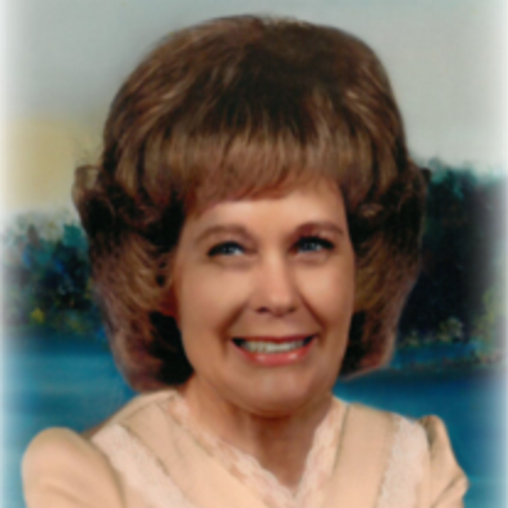 Birtie Joyce Brooks