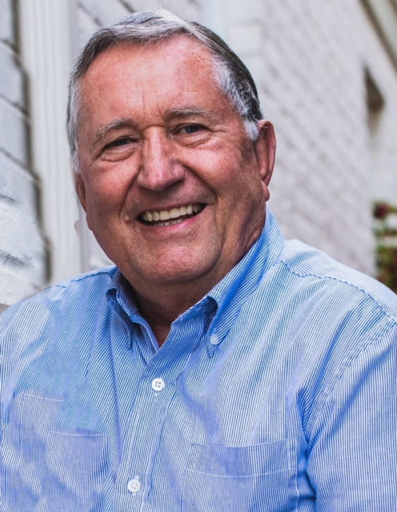 Tommy D. Johnson Profile Photo