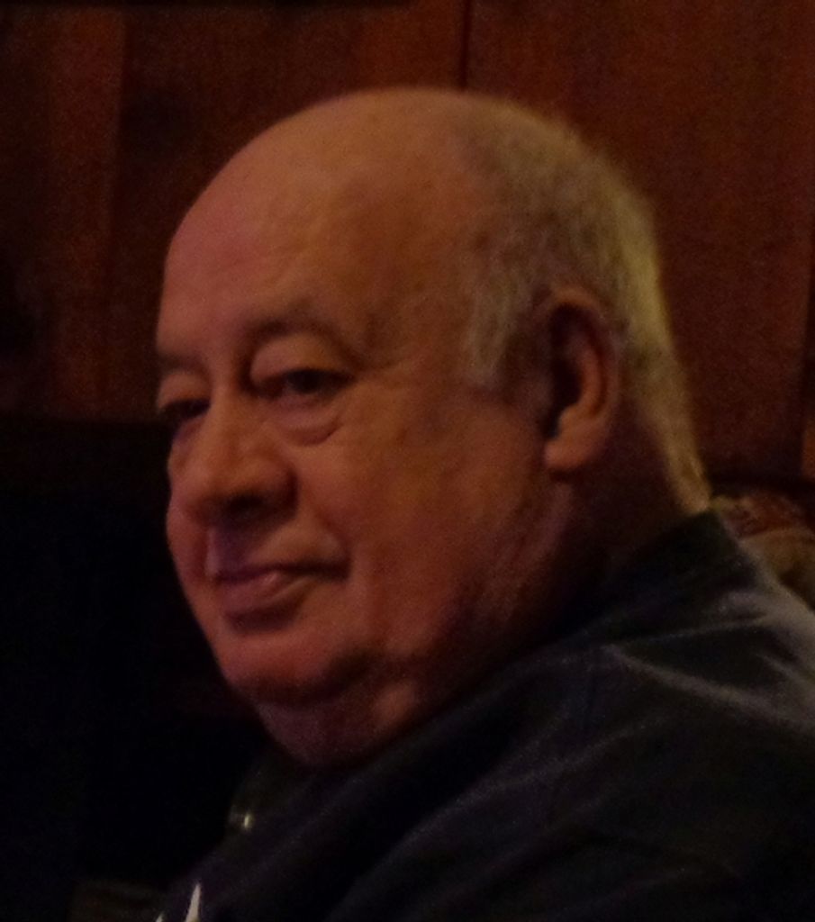 Eddie Joe Laws Profile Photo