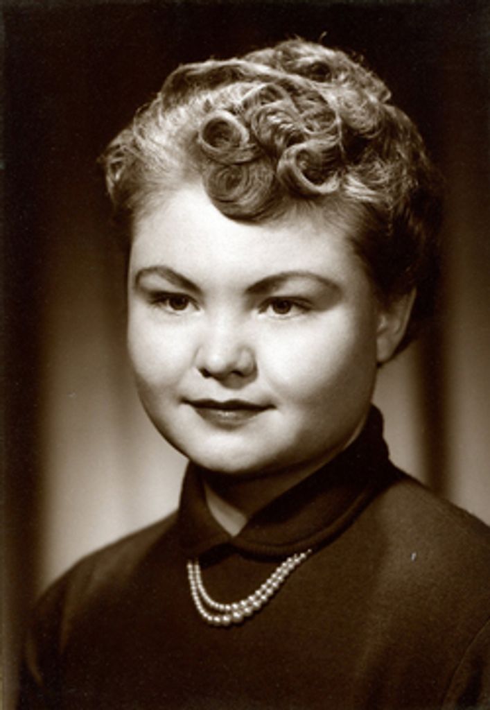 Marilyn Walters