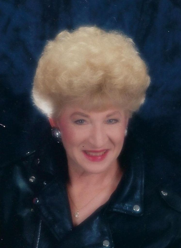 Lois Rothrock