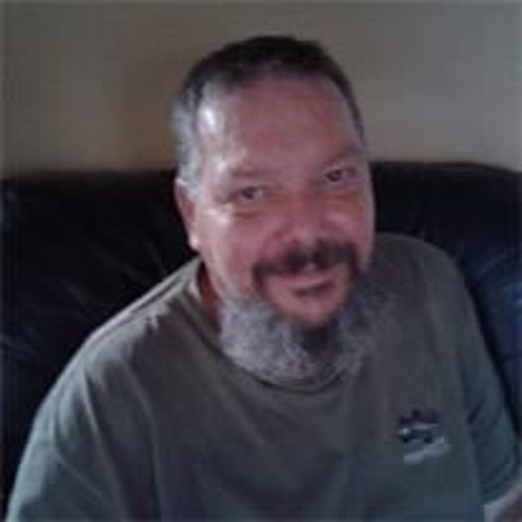 Thomas John Estes Profile Photo