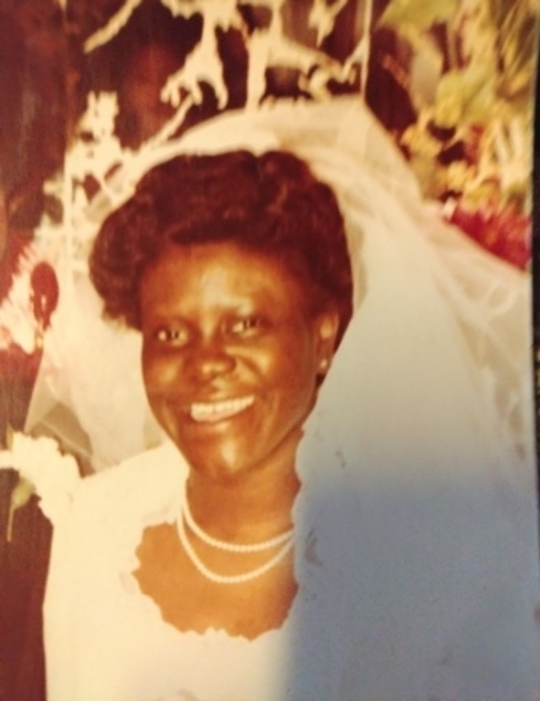 Cora  Ann  Moore