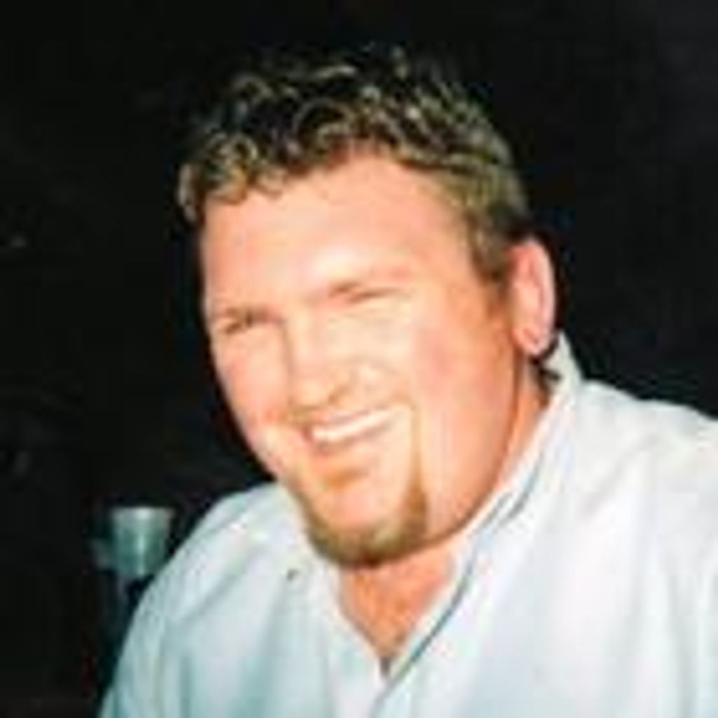 Anthony "Andy" Shields Profile Photo
