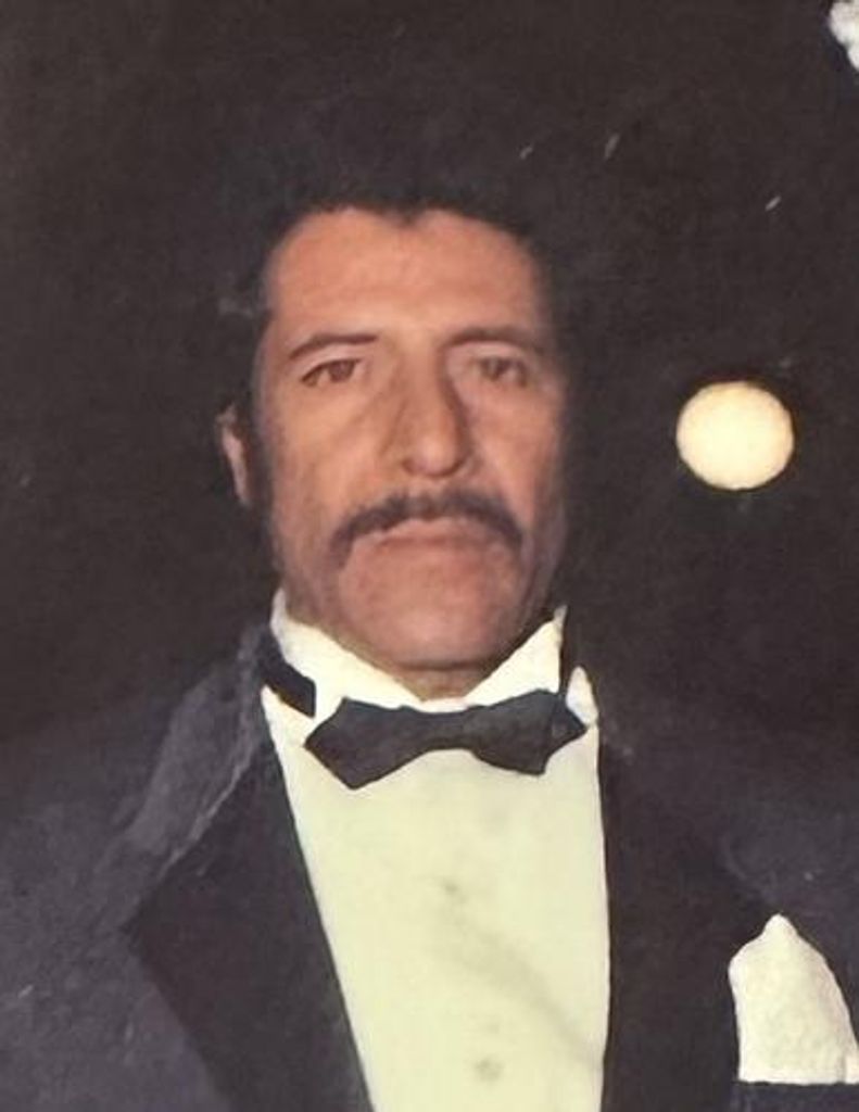 Jose B. Velez Profile Photo