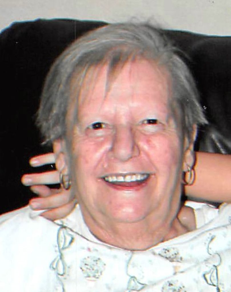 Dorothy A. Pekar