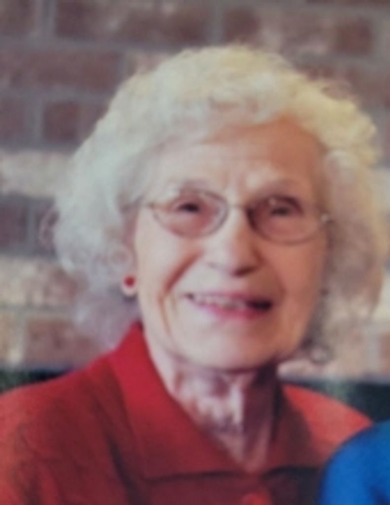 Margaret F. Steindam Profile Photo