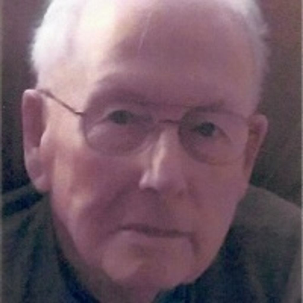 Clarence V. Tallon Profile Photo
